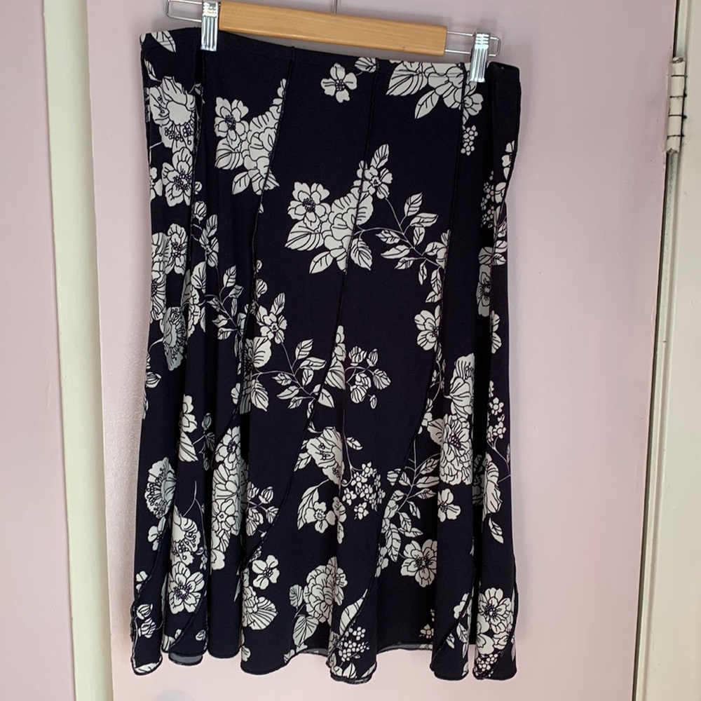 3/25$ Skirt Mandee stretch
